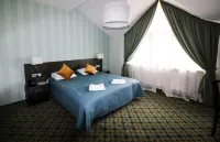 Zavidovo Resort