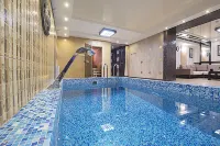 Sky Hotel - Mountain view