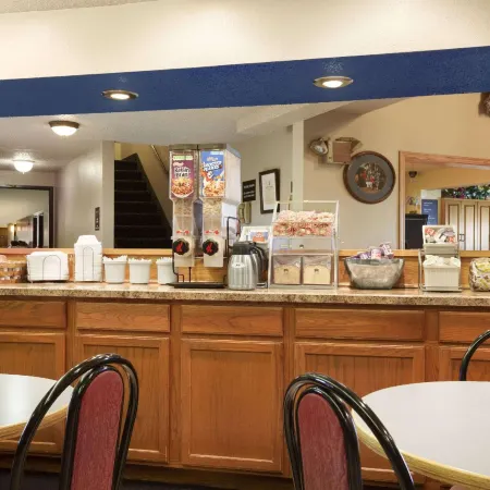 Super 8 by Wyndham North Platte