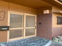 Mame an Hotel di Tamba