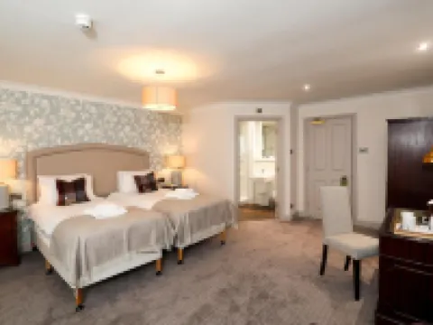 Stratton House Hotel & Spa Hotels in Cirencester