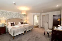 Stratton House Hotel & Spa