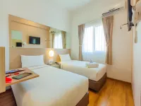 モノローグ ホテル ソロ のホテル