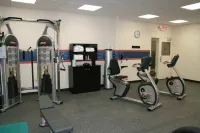 Hampton Inn & Suites Conroe I-45 North - Gym