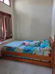Omah Tawang Homestay Temanggung