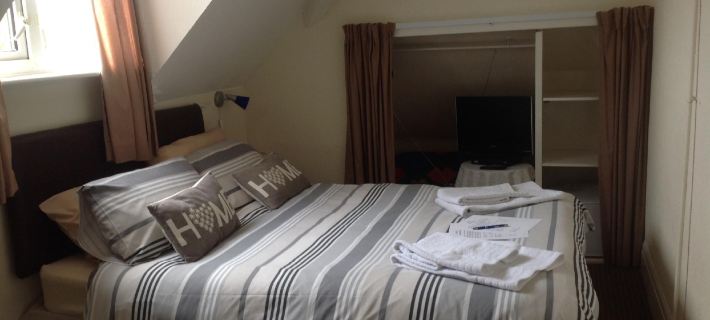 Waverley Guest House Hotels in Paignton