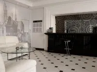 Letuchaya Myish Hotel