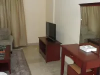 Hamasa Plaza Hotel Hotels in Al Buraimi