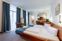 Trip Inn Klee am Park Wiesbaden Hotels in Wiesbaden