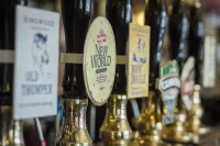 Scotsman's Pack Hotel Hotel a Highlow