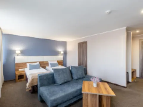 Mayak Hotel Hotels in Kaliningrad