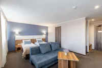 Mayak Hotel Hotels near Fort number 5a "Lendorf"