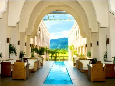 The Pade Hotel Hotel di 