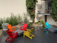 Phoenix Apartments Hotele w: Lorne