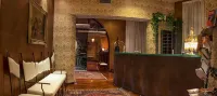 Hotel Dei Pittori - Pet Friendly