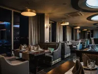 โรงแรมลากูนา ลิเปตสค์ โรงแรมในลีเปตสค์