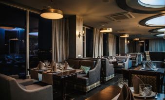 Hotel Laguna Lipetsk