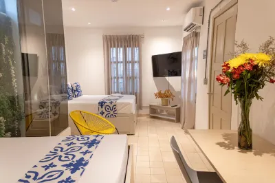 Hostel Boutique Musa Paradisiaca Hotels in El Prado