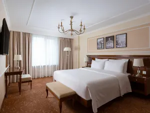 Radisson Hotel Ulyanovsk (Рэдиссон Ульяновск)