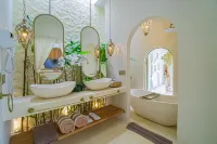 La Dorada by Bohemian Jogja Villas