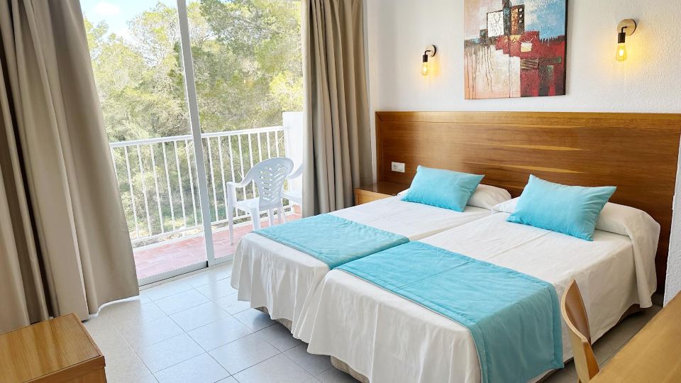 Hotel Selva Arenal