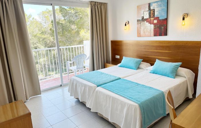 Hotel Selva Arenal
