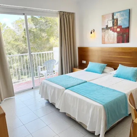 Hotel Selva Arenal