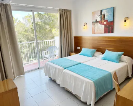 Hotel Selva Arenal Hotels in Llucmajor
