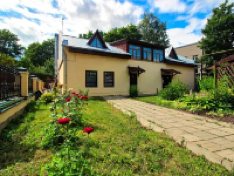 Usadba Pleshanova Hotels in Rostov