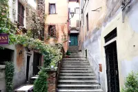 Easybnb - Luxury Navona - カップル