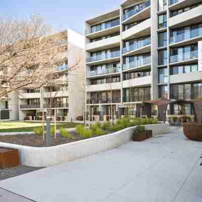 Founders Lane Apartments by Urban Rest Others