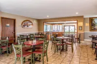 Quality Inn Lakefront - Balkon