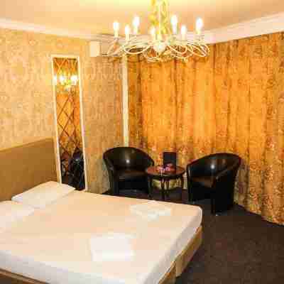 Na Prazhskoy Hotel Others