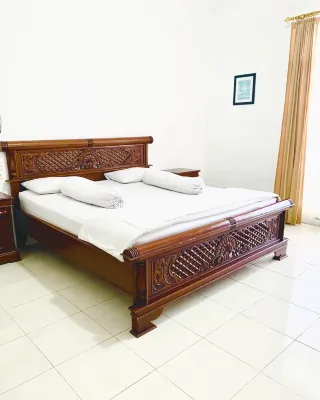 Hotel Bundo Kandung Payakumbuh Hotel a Kototuo Limokampuang