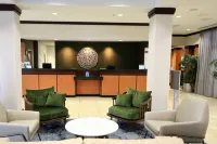 Fairfield Inn & Suites San Antonio Alamo Plaza/Convention Center - Spa