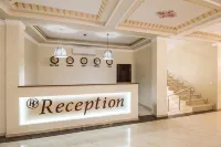 Residence Park Hotel Hotels in Gorod Goryachiy Klyuch