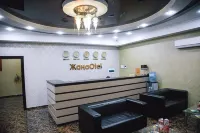 ZhanaOtel Hotel Hotels in Aktau