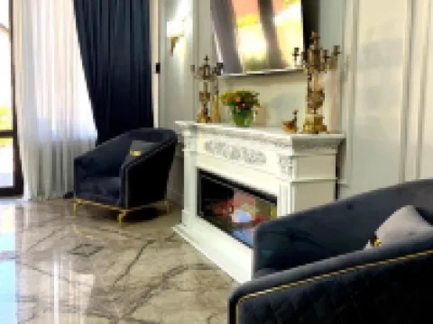 RiverRun Hotels in Sokhumi