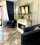 RiverRun Hotels in Gulripshi