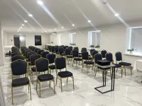 Dona Malgobekskaya Hotel a Groznyy