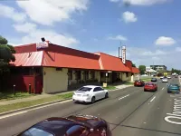 Liberty Plains Motor Inn Hotel a Lidcombe