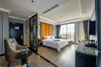 Hotel DMelin Hotels in der Nähe von Mui Nghinh Phong