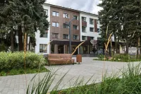 Murom Boutique Hotel Hotels in Gorod Murom