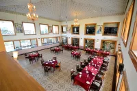 Aaram Baagh Pushkar by Pachar Group