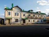 Hotel Azhur Suzdal Hotels in Suzdal