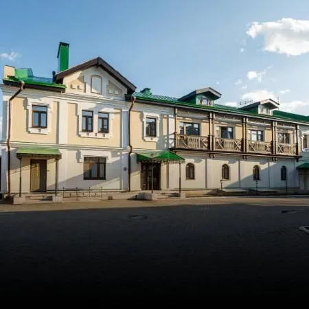 АЖУР Отель Суздаль