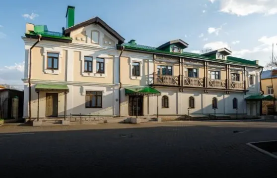 蘇茲達爾米羅斯酒店