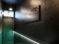 Secret Walls Hotel in zona Laken