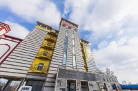 Dubai Hotel in Dangjin