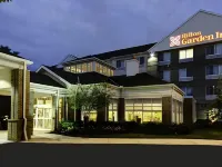Hilton Garden Inn Overland Park